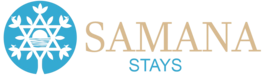 Samana Stays – Goa